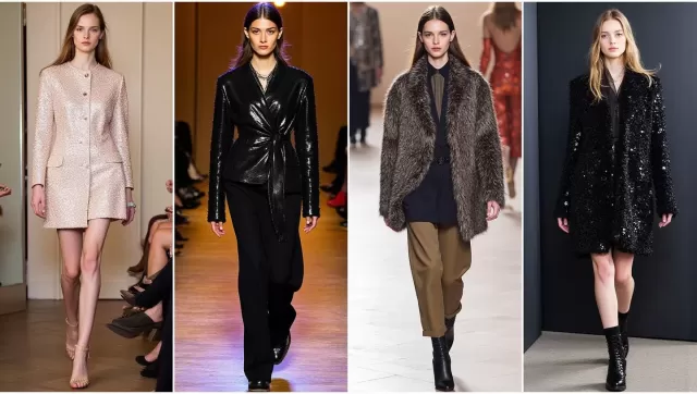 High Street Fashion Revival: Designer Collabs Fuel Growth