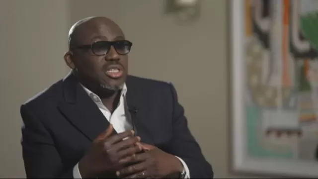 Edward Enninful: From Underground to Cultural Force