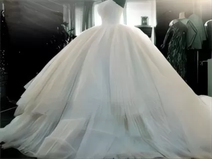 Nobody's Child Introduces Its Inaugural Bridal Collection