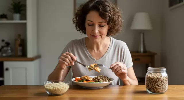 Intermittent Fasting for Menopause Weight Loss: Expert Tips and Common Mistakes to Avoid