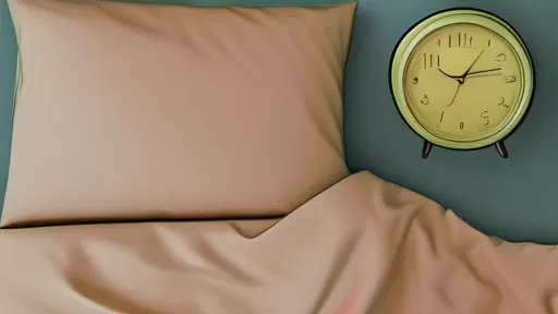 The Myth of Overnight Metabolism: Why Bedtime Snacks Won't Help You Burn Calories