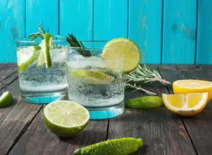 Climate Change Could Alter Gin and Tonic Taste