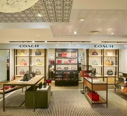 Saks Fifth Avenue Unveils 'Saturday Night Live' Collection