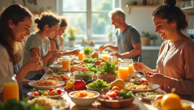 Fiber Is the Next Big Nutrition Trend