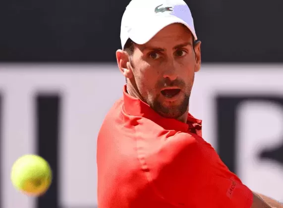 Tabilo Triumphs, Djokovic Struggles Continue