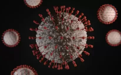 New COVID-19 Variant NB.1.8.1: Symptoms, Risks, and What You Need to Know