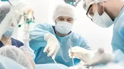 Wales Reports the Highest Number of Surgical Abortions in the UK.
