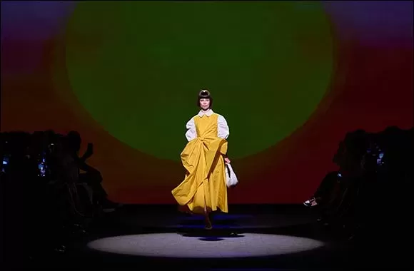 Dubai Fashion Week AW26-27 Kicks Off