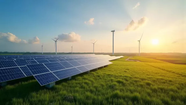 Alterra Invests in CIP Fund for Global Renewables
