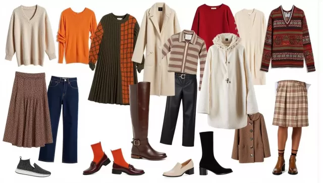 Autumn Style: Wardrobe Essentials for a Chic and Cozy Season