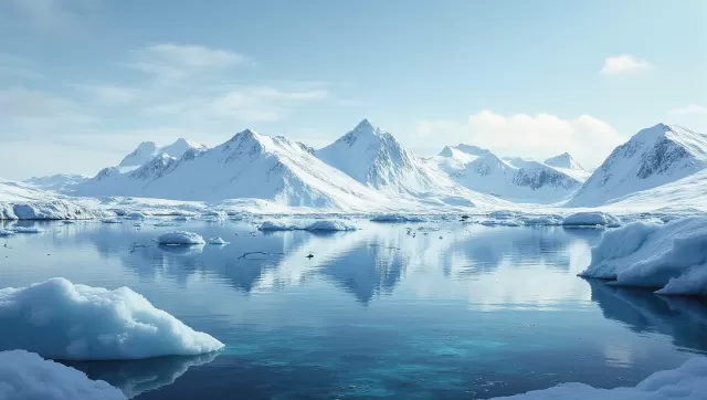 Rethinking Greenland: Sovereignty vs. Global Stewardship